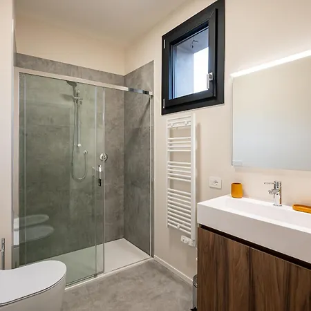 Apartment Previtali Bergamo