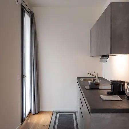 Apartment Previtali Bergamo