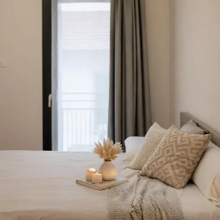 Previtali Apartman