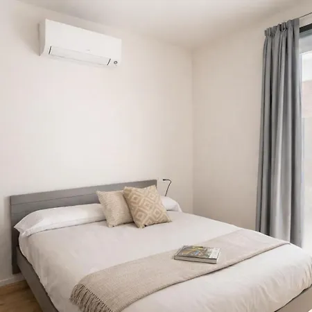 Previtali Apartman *