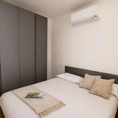 Previtali Apartman