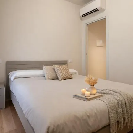 Previtali Apartman *