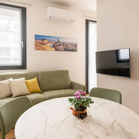 Apartman Previtali *