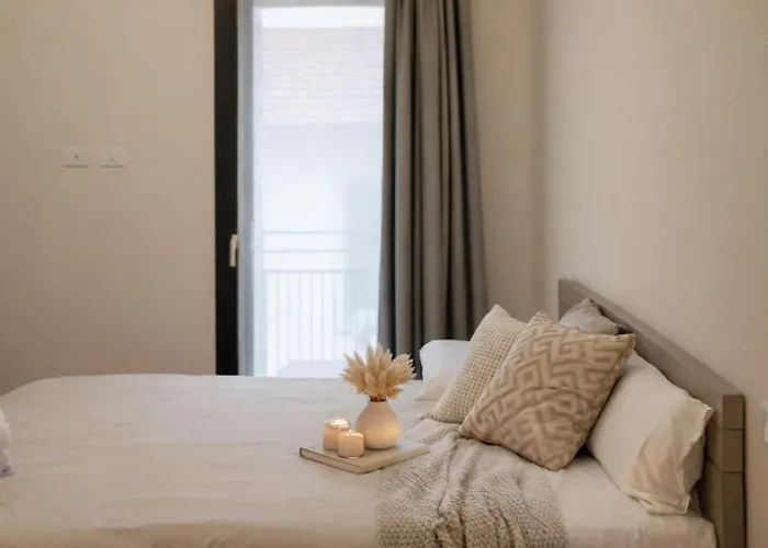 Previtali Apartamento