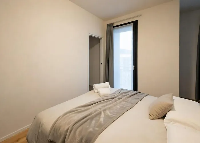 Previtali Apartamento