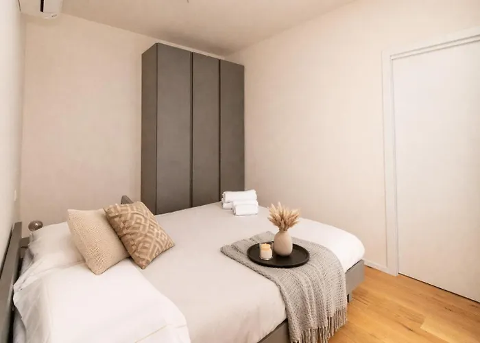 Apartamento Previtali