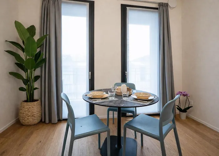 Previtali Apartamento