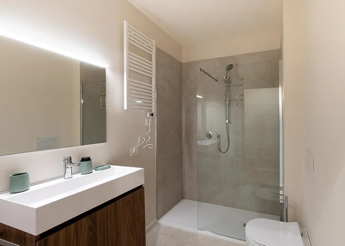 Previtali Apartamento *