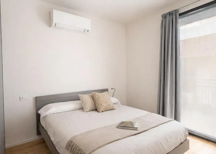 Previtali Apartamento *