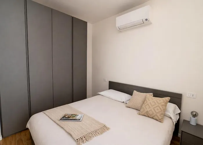 Previtali Apartamento