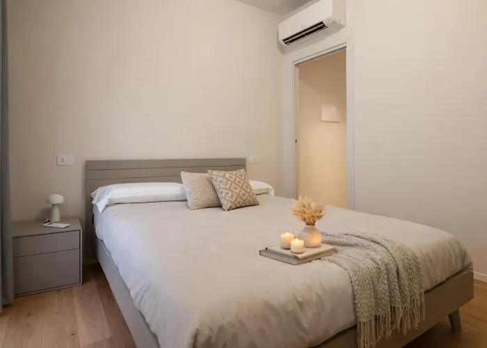 Previtali Apartamento *