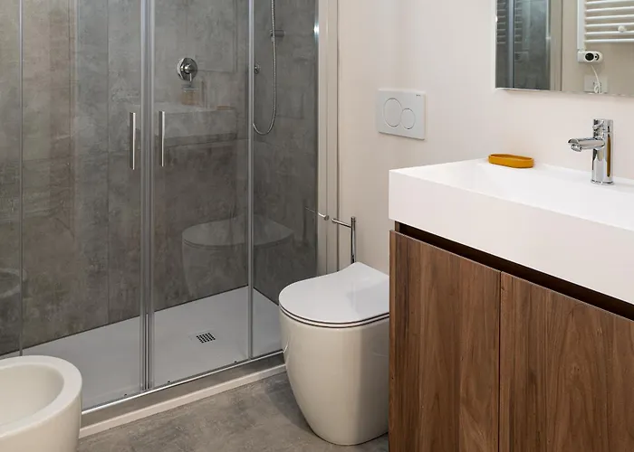 Apartamento Previtali